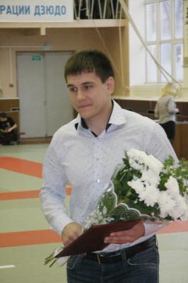 Юрий Панасенков 